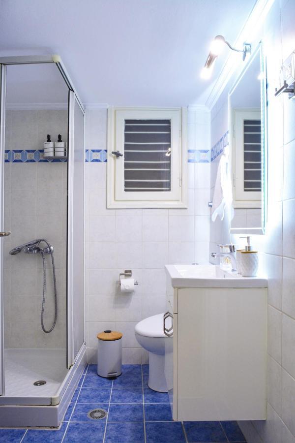 Your Comfy Apartment In Acropolis Area Αθήνα Εξωτερικό φωτογραφία