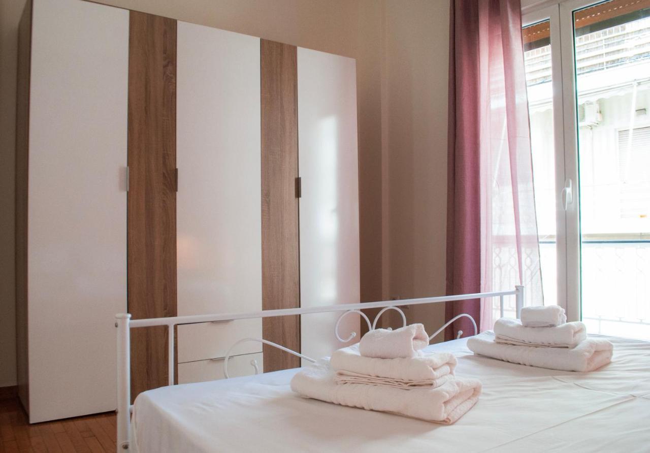 Your Comfy Apartment In Acropolis Area Αθήνα Εξωτερικό φωτογραφία