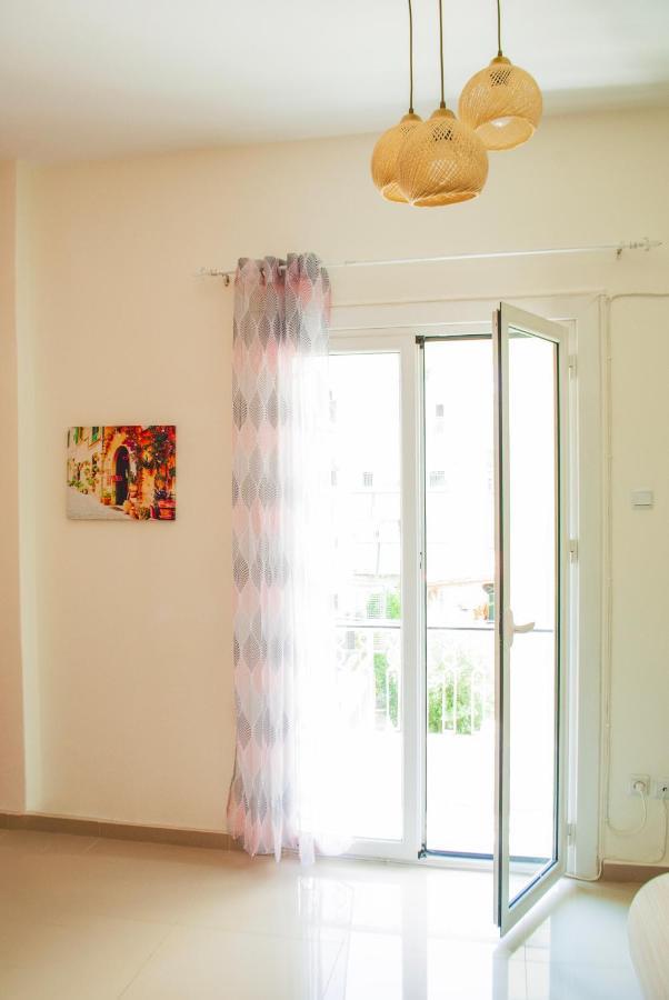 Your Comfy Apartment In Acropolis Area Αθήνα Εξωτερικό φωτογραφία