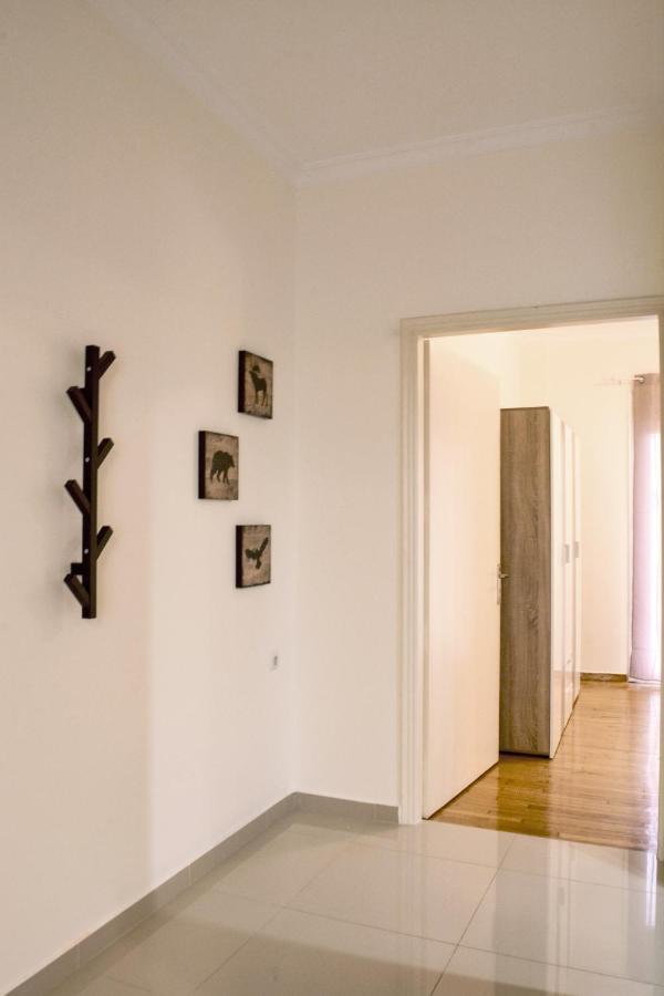 Your Comfy Apartment In Acropolis Area Αθήνα Εξωτερικό φωτογραφία
