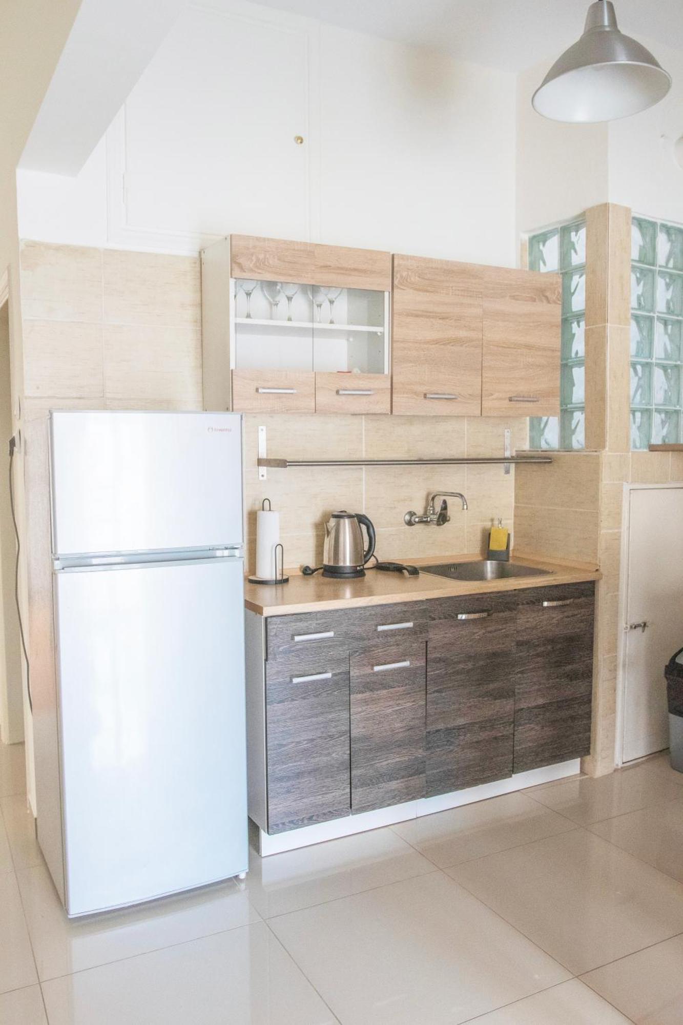 Your Comfy Apartment In Acropolis Area Αθήνα Εξωτερικό φωτογραφία