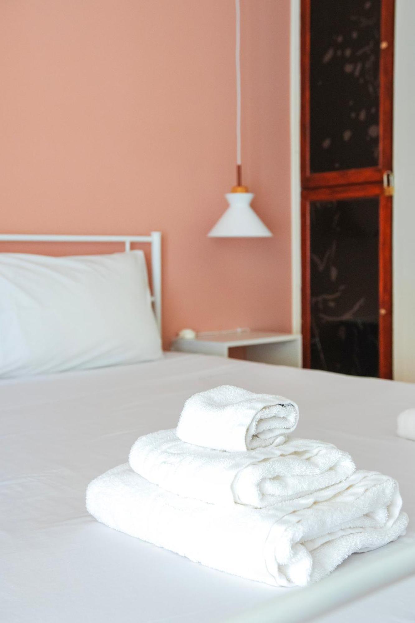 Your Comfy Apartment In Acropolis Area Αθήνα Εξωτερικό φωτογραφία