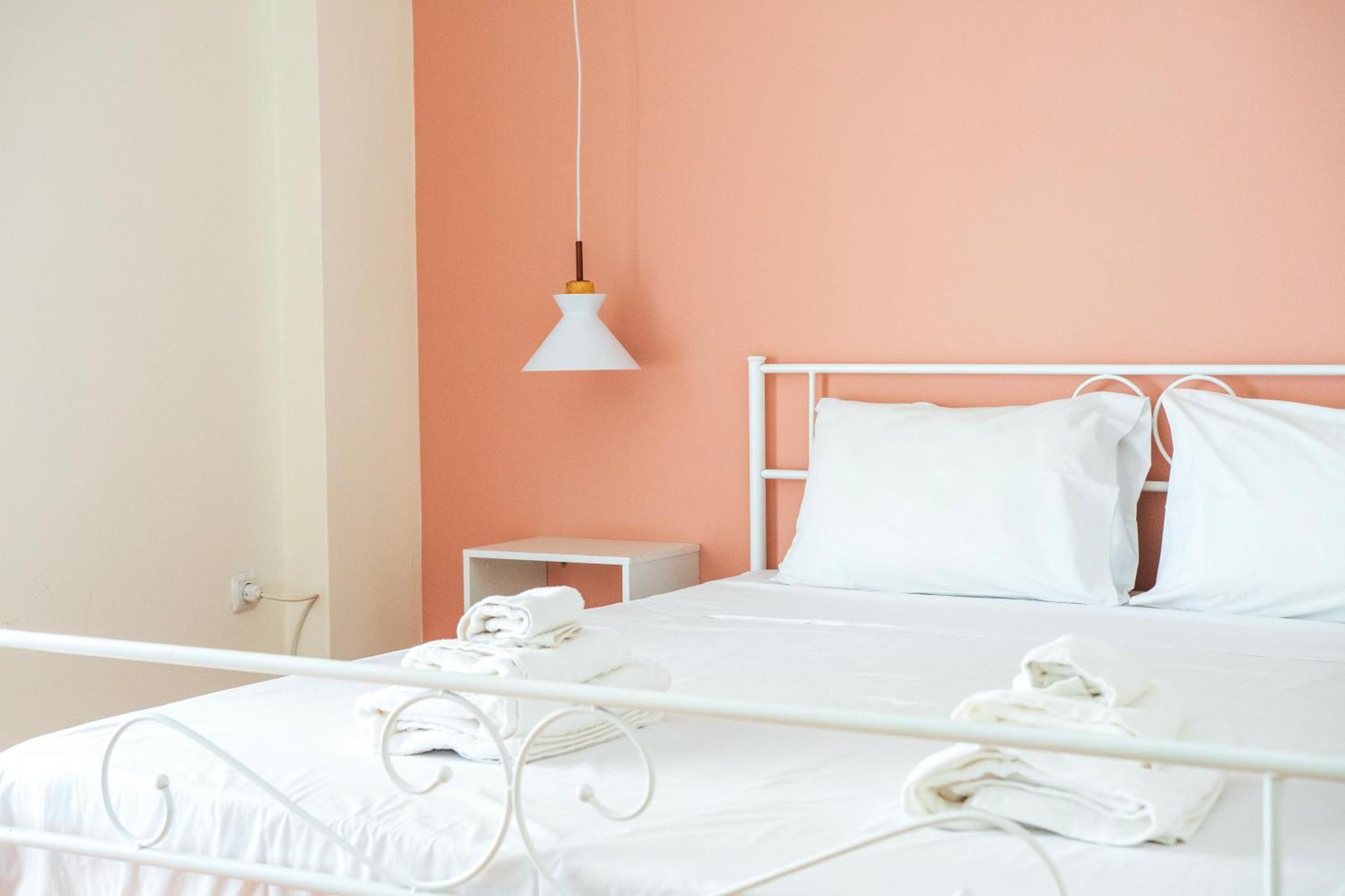 Your Comfy Apartment In Acropolis Area Αθήνα Εξωτερικό φωτογραφία