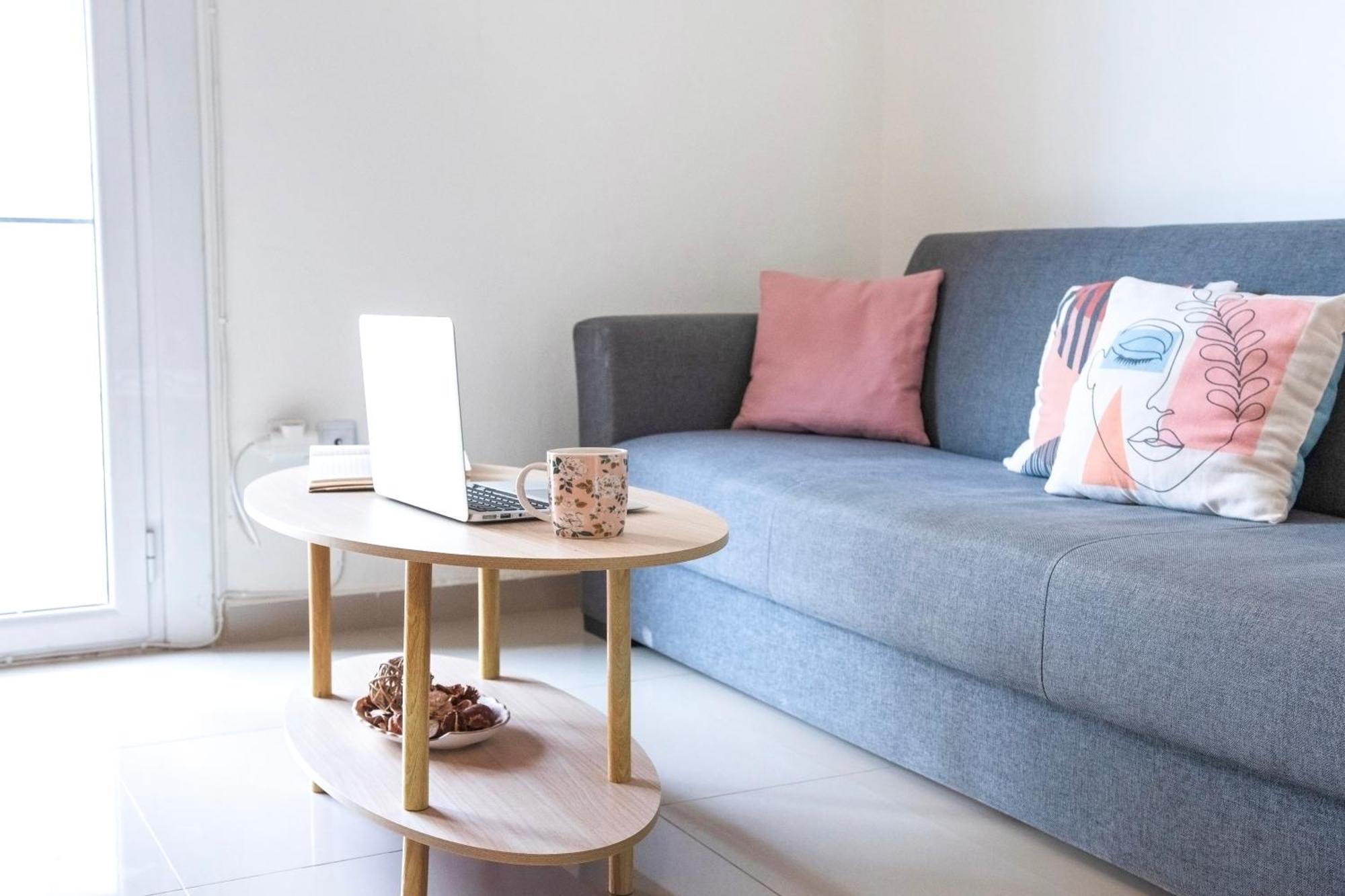 Your Comfy Apartment In Acropolis Area Αθήνα Εξωτερικό φωτογραφία