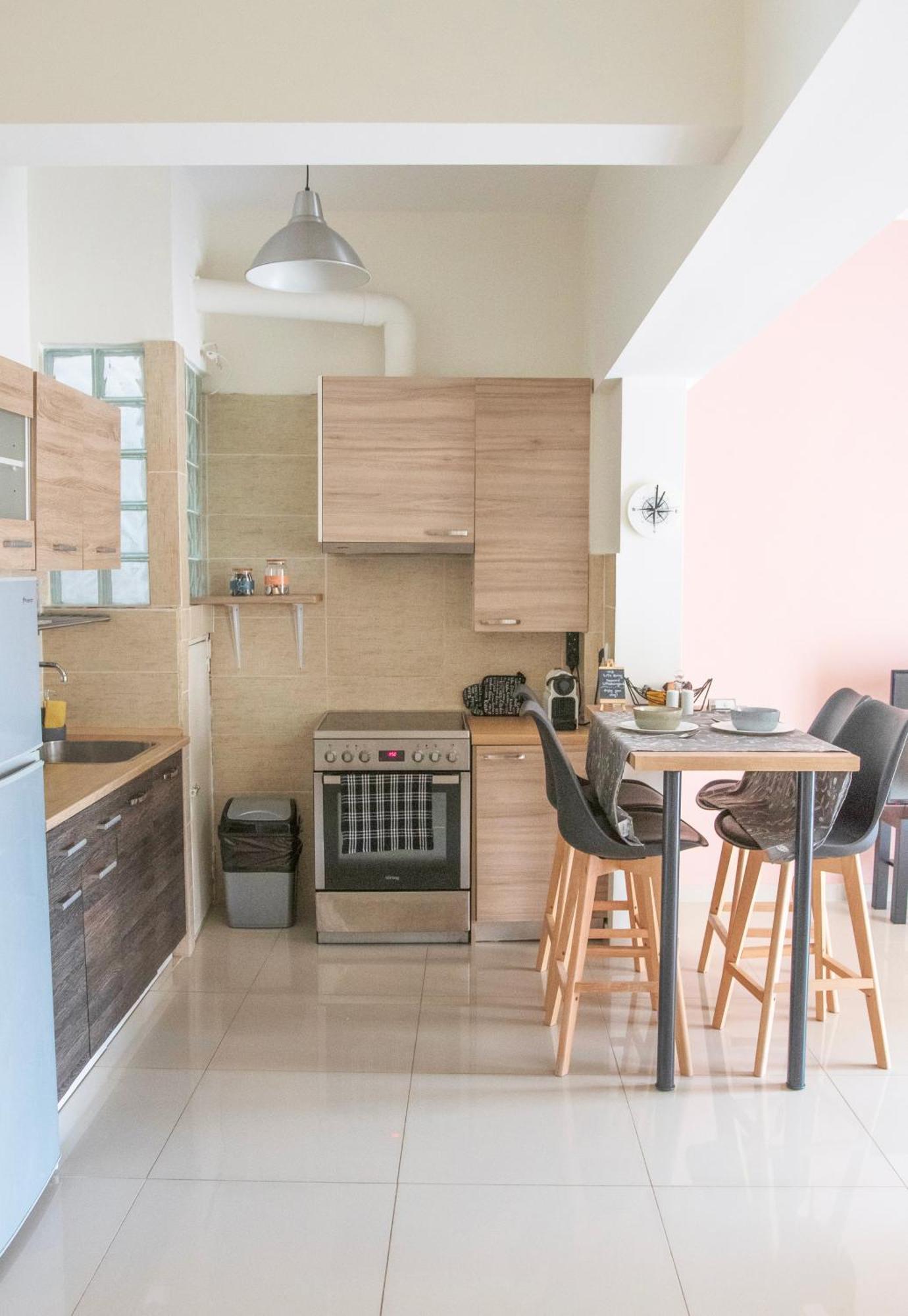 Your Comfy Apartment In Acropolis Area Αθήνα Εξωτερικό φωτογραφία